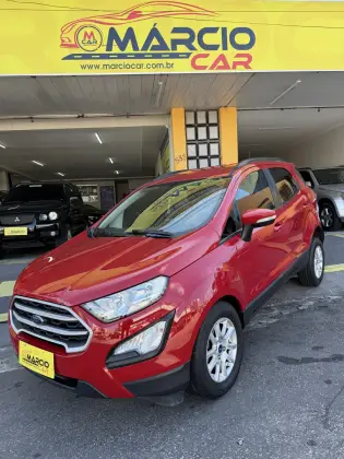 FORD ECOSPORT 1.5 TI-VCT FLEX SE MANUAL FORD ECOSPORT 1.5 TI-VCT FLEX SE MANUAL