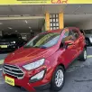 FORD ECOSPORT 1.5 TI-VCT FLEX SE MANUAL FORD ECOSPORT 1.5 TI-VCT FLEX SE MANUAL