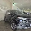FORD ECOSPORT 1.6 FREESTYLE 16V FLEX 4P MANUAL FORD ECOSPORT 1.6 FREESTYLE 16V FLEX 4P MANUAL