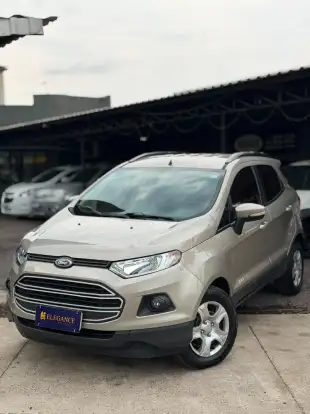 FORD-ECOSPORT-2017