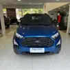 FORD ECOSPORT 1.5 TI-VCT FLEX 100 ANOS AUTOMÁTICO FORD ECOSPORT 1.5 TI-VCT FLEX 100 ANOS AUTOMÁTICO