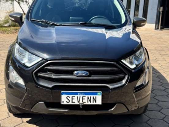 FORD-ECOSPORT-1.5 TI-VCT FLEX FREESTYLE AUTOMÁTICO FORD-ECOSPORT-2018