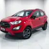 FORD ECOSPORT 1.5 TI-VCT FLEX FREESTYLE PLUS AUTOMÁTICO FORD ECOSPORT 1.5 TI-VCT FLEX FREESTYLE PLUS AUTOMÁTICO