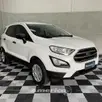 FORD ECOSPORT 1.5 TI-VCT FLEX SE AUTOMÁTICO FORD ECOSPORT 1.5 TI-VCT FLEX SE AUTOMÁTICO