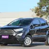 FORD ECOSPORT 1.5 TI-VCT FLEX SE AUTOMÁTICO FORD ECOSPORT 1.5 TI-VCT FLEX SE AUTOMÁTICO