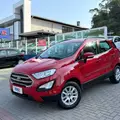 FORD ECOSPORT 1.5 TI-VCT FLEX SE MANUAL FORD ECOSPORT 1.5 TI-VCT FLEX SE MANUAL