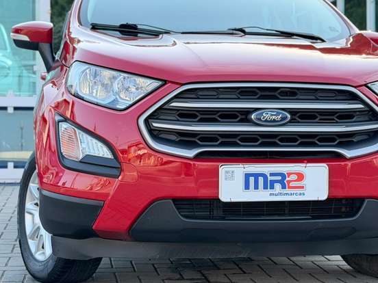 FORD-ECOSPORT-1.5 TI-VCT FLEX SE MANUAL FORD-ECOSPORT-2018