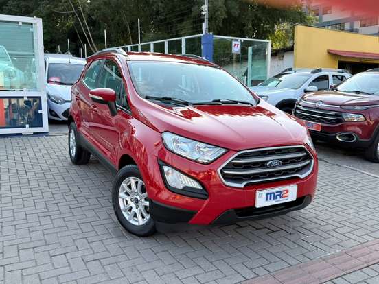 FORD-ECOSPORT-2018