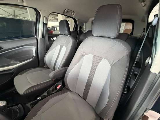 FORD-ECOSPORT-1.6 FREESTYLE 16V FLEX 4P MANUAL FORD-ECOSPORT-2013
