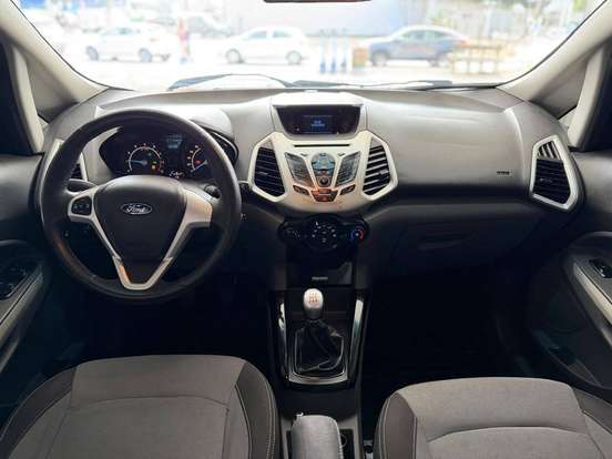 FORD-ECOSPORT-2013