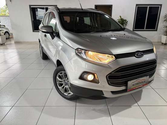 FORD-ECOSPORT-2017