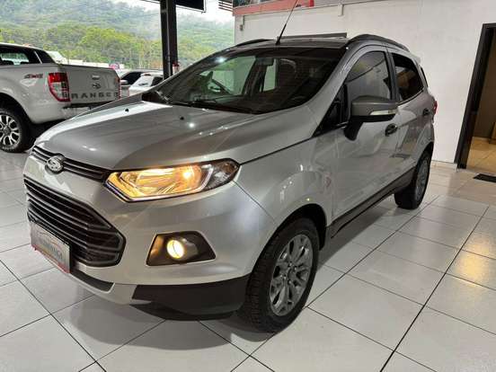 FORD-ECOSPORT-2017