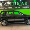 FORD ECOSPORT 1.6 FREESTYLE 8V FLEX 4P MANUAL FORD ECOSPORT 1.6 FREESTYLE 8V FLEX 4P MANUAL