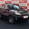 FORD ECOSPORT 1.6 XLT 8V FLEX 4P MANUAL FORD ECOSPORT 1.6 XLT 8V FLEX 4P MANUAL