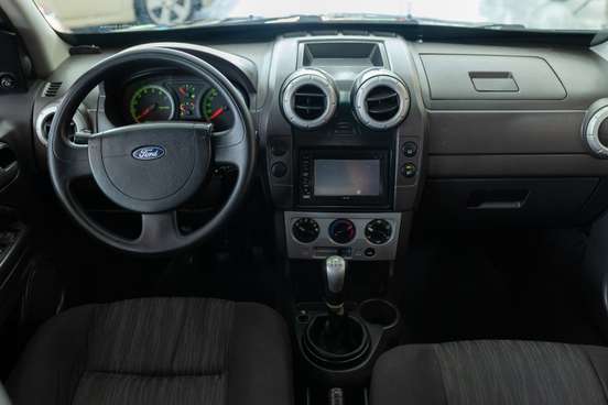 FORD-ECOSPORT-2009