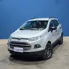 FORD ECOSPORT 2.0 SE 16V FLEX 4P AUTOMÁTICO FORD ECOSPORT 2.0 SE 16V FLEX 4P AUTOMÁTICO