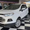 FORD ECOSPORT 2.0 SE 16V FLEX 4P POWERSHIFT FORD ECOSPORT 2.0 SE 16V FLEX 4P POWERSHIFT
