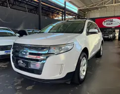 FORD EDGE 3.5 V6 GASOLINA SEL AUTOMÁTICO FORD EDGE 3.5 V6 GASOLINA SEL AUTOMÁTICO