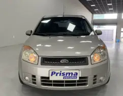 FORD FIESTA 1.6 MPI CLASS HATCH 8V FLEX 4P MANUAL FORD FIESTA 1.6 MPI CLASS HATCH 8V FLEX 4P MANUAL