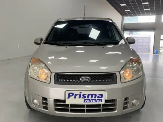 FORD-FIESTA-1.6 MPI CLASS HATCH 8V FLEX 4P MANUAL FORD-FIESTA-2008