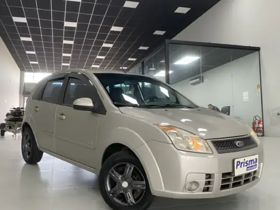FORD-FIESTA-1.6 MPI CLASS HATCH 8V FLEX 4P MANUAL FORD-FIESTA-2008