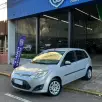 FORD FIESTA 1.6 ROCAM HATCH 8V FLEX 4P MANUAL FORD FIESTA 1.6 ROCAM HATCH 8V FLEX 4P MANUAL