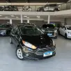 FORD FIESTA 1.6 SE SEDAN 16V FLEX 4P POWERSHIFT FORD FIESTA 1.6 SE SEDAN 16V FLEX 4P POWERSHIFT