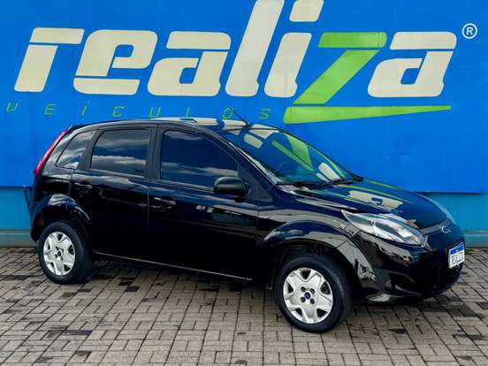 FORD-FIESTA-1.0 MPI HATCH 8V FLEX 4P MANUAL FORD-FIESTA-2011