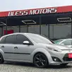 FORD FIESTA 1.0 MPI HATCH 8V FLEX 4P MANUAL FORD FIESTA 1.0 MPI HATCH 8V FLEX 4P MANUAL