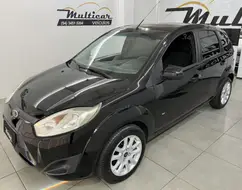 FORD FIESTA 1.0 ROCAM HATCH 8V FLEX 4P MANUAL FORD FIESTA 1.0 ROCAM HATCH 8V FLEX 4P MANUAL
