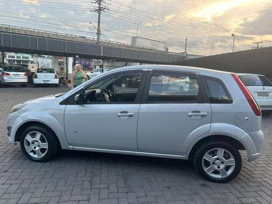 FORD-FIESTA-1.6 ROCAM SE 8V FLEX 4P MANUAL FORD-FIESTA-2013