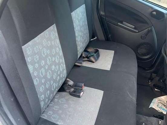 FORD-FIESTA-1.6 ROCAM SE 8V FLEX 4P MANUAL FORD-FIESTA-2013