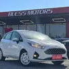 FORD FIESTA 1.6 TI-VCT FLEX SE MANUAL FORD FIESTA 1.6 TI-VCT FLEX SE MANUAL