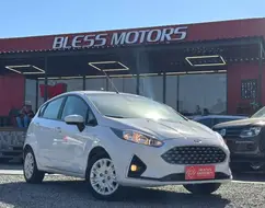 FORD FIESTA 1.6 TI-VCT FLEX SE MANUAL FORD FIESTA 1.6 TI-VCT FLEX SE MANUAL