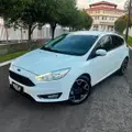 FORD FOCUS 2.0 SE PLUS 16V FLEX 4P POWERSHIFT FORD FOCUS 2.0 SE PLUS 16V FLEX 4P POWERSHIFT