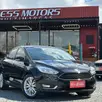 FORD FOCUS 2.0 SE SEDAN 16V FLEX 4P POWERSHIFT FORD FOCUS 2.0 SE SEDAN 16V FLEX 4P POWERSHIFT