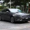 FORD FUSION 2.0 TITANIUM AWD 16V GASOLINA 4P AUTOMÁTICO FORD FUSION 2.0 TITANIUM AWD 16V GASOLINA 4P AUTOMÁTICO
