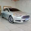 FORD FUSION 2.0 TITANIUM AWD 16V GASOLINA 4P AUTOMÁTICO FORD FUSION 2.0 TITANIUM AWD 16V GASOLINA 4P AUTOMÁTICO