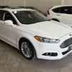 FORD FUSION 2.0 TITANIUM AWD 16V GASOLINA 4P AUTOMÁTICO FORD FUSION 2.0 TITANIUM AWD 16V GASOLINA 4P AUTOMÁTICO