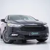 FORD FUSION 2.0 TITANIUM AWD 16V GASOLINA 4P AUTOMÁTICO FORD FUSION 2.0 TITANIUM AWD 16V GASOLINA 4P AUTOMÁTICO