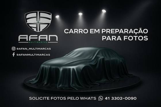 FORD GALAXIE LANDAU ÁLCOOL 4P AUTOMÁTICO