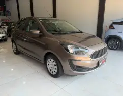 FORD KA 1.0 TI-VCT FLEX SE MANUAL FORD KA 1.0 TI-VCT FLEX SE MANUAL