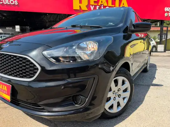 FORD-KA-2018