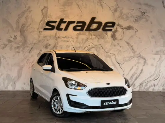 FORD KA 1.0 TI-VCT FLEX SE PLUS MANUAL FORD KA 1.0 TI-VCT FLEX SE PLUS MANUAL