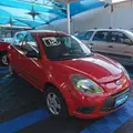 FORD KA 1.0 MPI 8V FLEX 2P MANUAL FORD KA 1.0 MPI 8V FLEX 2P MANUAL
