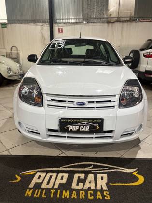 FORD KA 1.0 MPI 8V FLEX 2P MANUAL