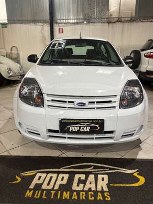 FORD-KA-2013