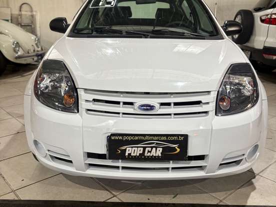 FORD-KA-1.0 MPI 8V FLEX 2P MANUAL FORD-KA-2013