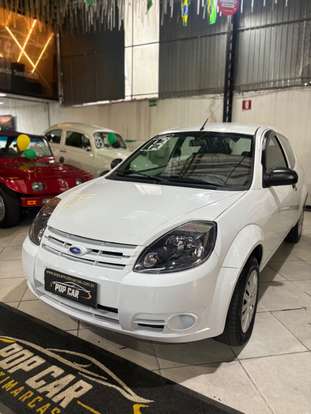 FORD-KA-2013