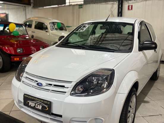 FORD-KA-1.0 MPI 8V FLEX 2P MANUAL FORD-KA-2013